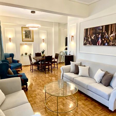 Athenian Condo Esterno foto