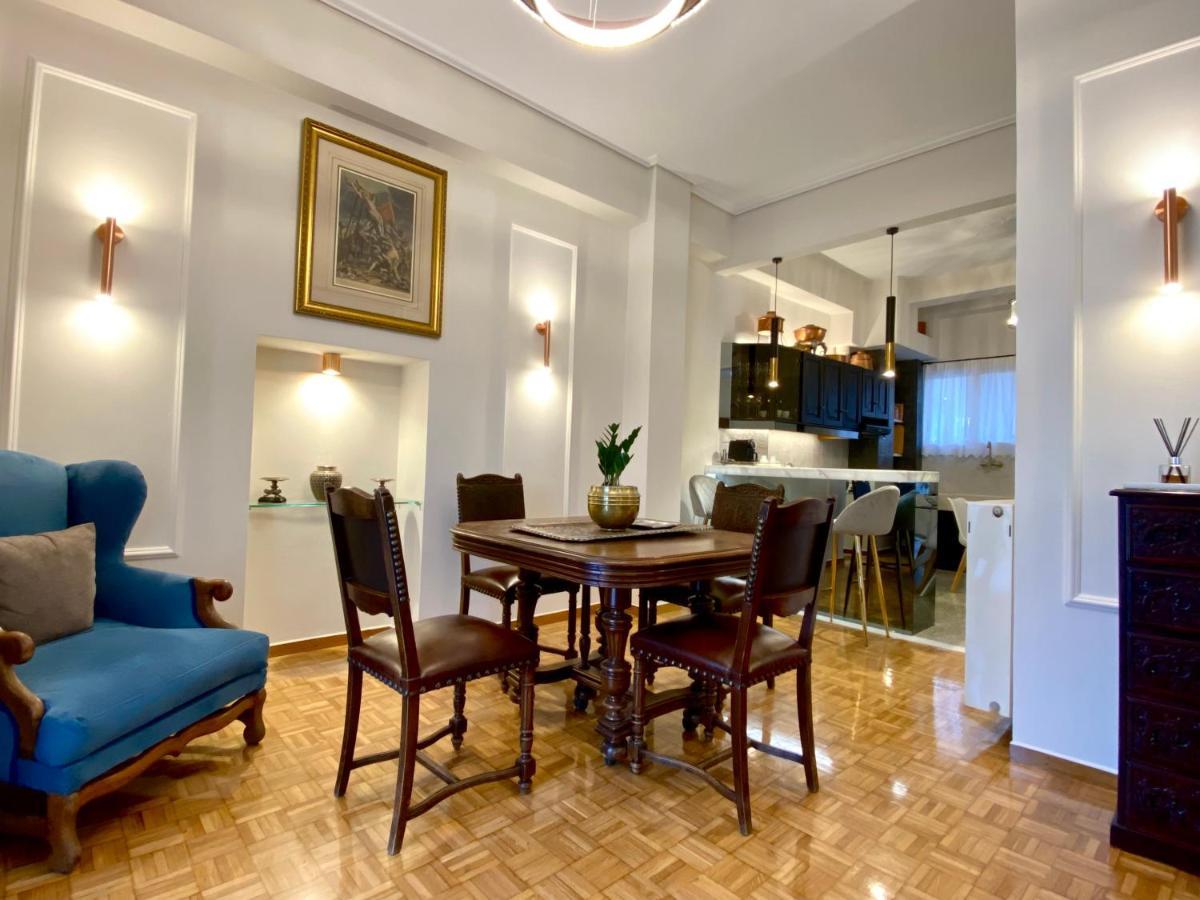 Athenian Condo Esterno foto