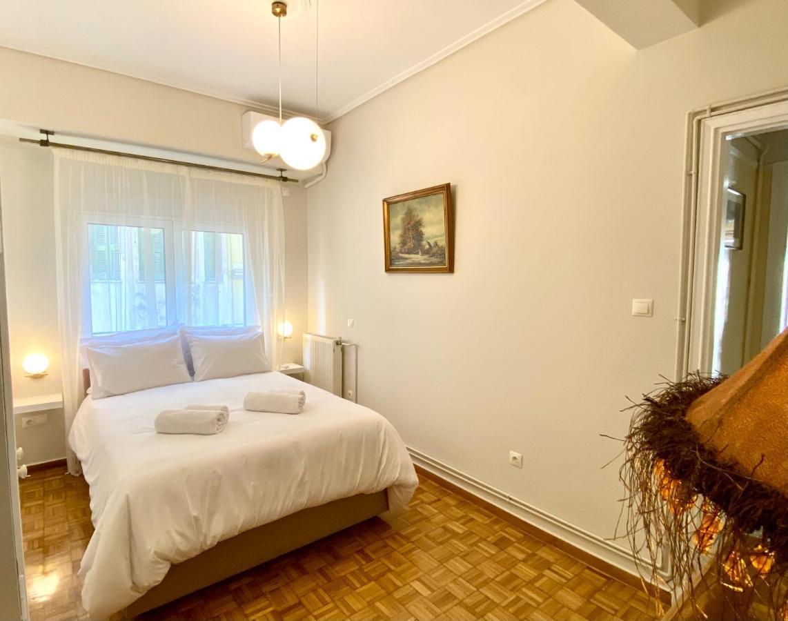 Athenian Condo Esterno foto